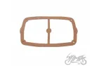 RUBBER, KICK START LEVER FOR DNEPR
