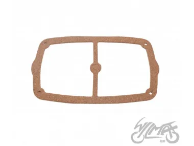 RUBBER, KICK START LEVER FOR DNEPR