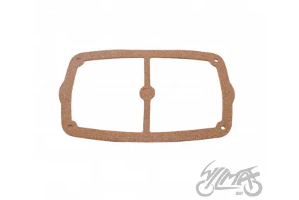 RUBBER, KICK START LEVER FOR DNEPR