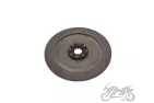 PLATE, CLUTCH FRICTION FOR DNEPR