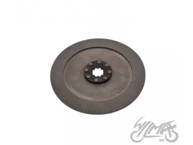 PLATE, CLUTCH FRICTION FOR DNEPR