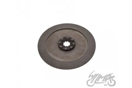 PLATE, CLUTCH FRICTION FOR DNEPR