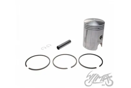 72,50/15/47,50 PISTON KIT FOR IZ-350/COMPENS. CUT