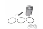 73,00/15/47,50 PISTON KIT IZ-350/DKW