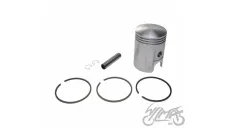 73,00/15/47,50 PISTON KIT IZ-350/DKW