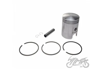 73,00/15/47,50 PISTON KIT IZ-350/DKW