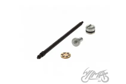 SANKABOS AŠIS DNEPR ILGA 190 mm SU ATBULINE EIGA