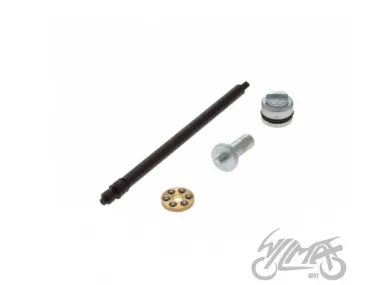 ROD, CLUTCH RELEASE DNEPR SHORT 162 mm