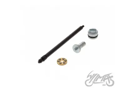 ROD, CLUTCH RELEASE DNEPR SHORT 162 mm