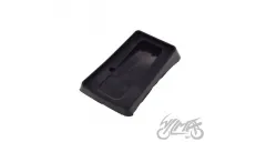 PAD, RUBBER, TAIL LAMP FOR K750