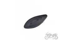 PAD, RUBBER, TAIL LAMP FOR K750