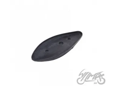 PAD, RUBBER, TAIL LAMP FOR K750