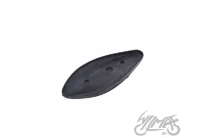 PAD, RUBBER, TAIL LAMP FOR K750