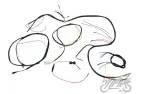 WIRING HARNESS FOR I¯ PLANETA BLACK