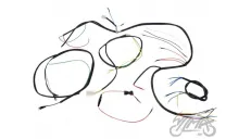 WIRING HARNESS FOR I¯ PLANETA BLACK