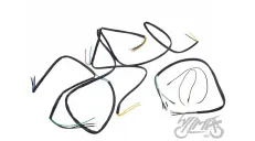 WIRING HARNESS FOR I¯ 49 BLACK