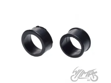 PIPE, INTAKE, SHORT 37 mm K750
