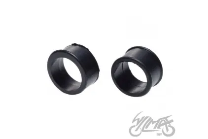 PIPE, INTAKE, SHORT 37 mm K750