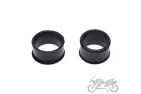 PIPE, INTAKE, SHORT 37 mm K750