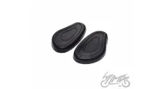 PAD, FUEL TANK M72 SET