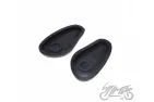 PAD, FUEL TANK M72 SET