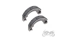 BRAKE SHOE FOR MINSK