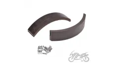 LINING, BRAKE SHOE FOR DNEPR