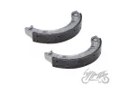 BRAKE SHOE FOR IZ