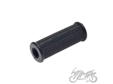 RUBBER, FRONT FOOTREST FOR DNEPR