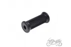 RUBBER, FRONT FOOTREST FOR URAL