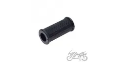 RUBBER, REAR FOOTREST FOR DNEPR