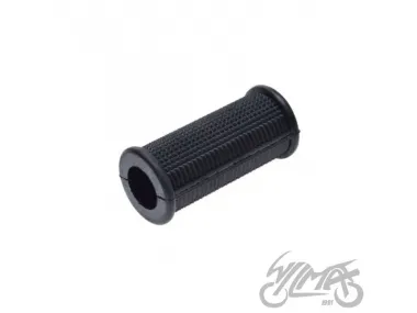 RUBBER, REAR FOOTREST FOR DNEPR
