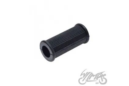 RUBBER, REAR FOOTREST FOR DNEPR