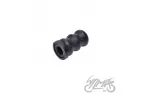 DAMPER, SIDECAR RUBBER