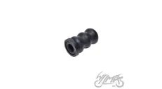 DAMPER, SIDECAR RUBBER