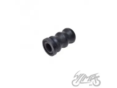 DAMPER, SIDECAR RUBBER