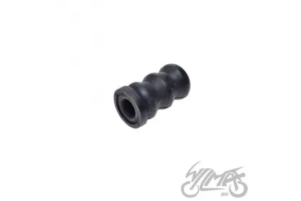 DAMPER, SIDECAR RUBBER