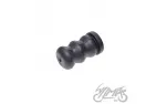 DAMPER, SIDECAR RUBBER