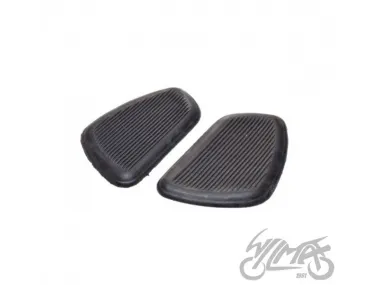 PAD, FUEL TANK RUBBER FOR DNIEPR
