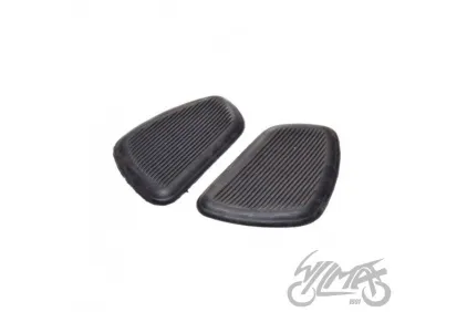 PAD, FUEL TANK RUBBER FOR DNIEPR