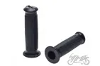 GRIP SET, HANDLEBAR K750 RH+LH