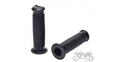 GRIP SET, HANDLEBAR K750 RH+LH