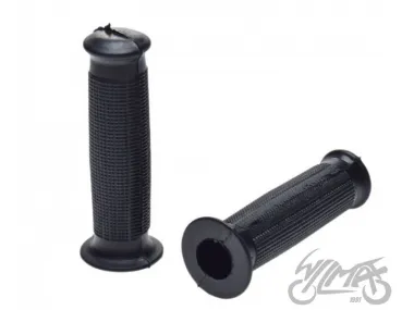GRIP SET, HANDLEBAR K750 RH+LH