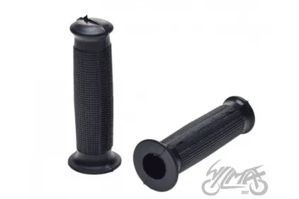 GRIP SET, HANDLEBAR K750 RH+LH
