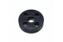 DAMPER, DRIVE SHAFT RUBBER WITH 4 HOLES M72