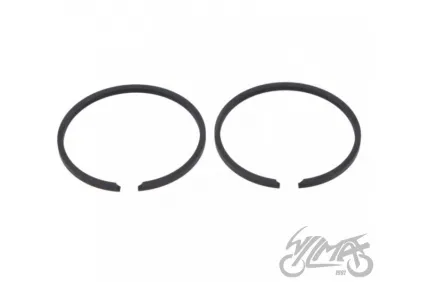 RING SET, PISTON ROMET 2-SPEED 40.00mm