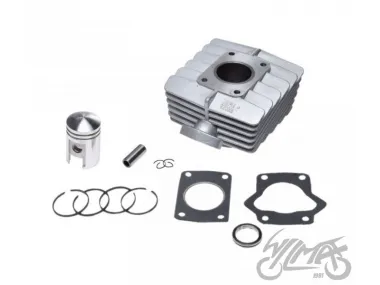 CYLINDER ASSY ROMET 38mm CN