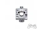 CYLINDER ASSY ROMET 38mm CN