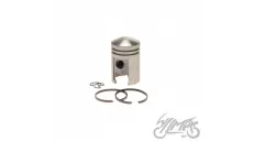 PISTON ROMET CRAFT O.S. +1,00