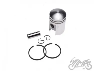 PISTON KIT ROMET STD CN